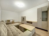 Išnuomojamas Naujai Suremontuotas 3 Kambarių - nuotraukos Nr. 2