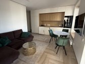 Nuomojamas kokybiškai įrengtas 2 kambarių - nuotraukos Nr. 2