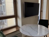 Nuomojamas kokybiškai įrengtas 2 kambarių - nuotraukos Nr. 6