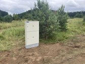 Parduodamas Išskirtinis Sklypas Trakų Raj. - nuotraukos Nr. 19