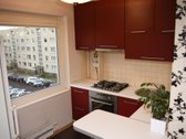 Parduodamas įrengtas 3 kambarių butas - nuotraukos Nr. 2