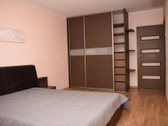 Parduodamas įrengtas 3 kambarių butas - nuotraukos Nr. 4