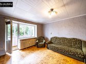 Parduodamas Butas Šiaulių Raj., Kuršėnų M., - nuotraukos Nr. 3