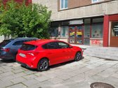 Parduodu geras patalpas 1 aukšte judrioje - nuotraukos Nr. 2
