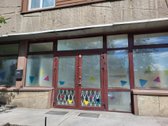 Parduodu geras patalpas 1 aukšte judrioje - nuotraukos Nr. 13