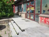 Parduodu geras patalpas 1 aukšte judrioje - nuotraukos Nr. 14