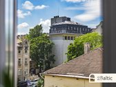 Stilingas ir modernus butas Senamiestyje. - nuotraukos Nr. 4