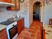 Parduodamas tvarkingas 2 kambarių butas