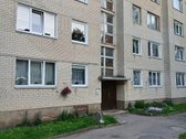 Parduodamas tvarkingas 2 kambarių butas - nuotraukos Nr. 5