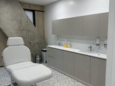 Nuomojami 2 kabinetai „Esa Medica“ estetikos - nuotraukos Nr. 9