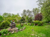 Parduodamas 5 k. Namas Su 9 a. Žemės Sklypu. - nuotraukos Nr. 16