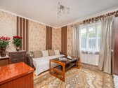 Parduodamas 5 k. Namas Su 9 a. Žemės Sklypu. - nuotraukos Nr. 6