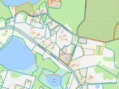 Parduodamas 72 arų sklypas vienoje - nuotraukos Nr. 5