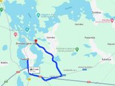Parduodamas 72 arų sklypas vienoje - nuotraukos Nr. 7