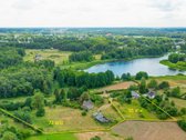 Parduodamas 72 arų sklypas vienoje - nuotraukos Nr. 3