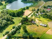 Parduodamas 72 arų sklypas vienoje