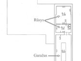 Parduodamas 5 k. Namas Su 9 a. Žemės Sklypu. - nuotraukos Nr. 25