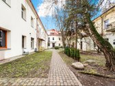 Išskirtinis Pasiūlymas Vilniaus Senamiestyje - nuotraukos Nr. 23