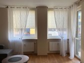 Išnuomojamas 2 kambarių butas Pašilaičiuose,