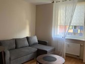 Išnuomojamas 2 kambarių butas Pašilaičiuose, - nuotraukos Nr. 2