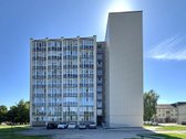 Ilgalaikei Nuomai Nuomojamas Tvarkingas 1 K.