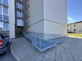 Ilgalaikei Nuomai Nuomojamas Tvarkingas 1 K. - nuotraukos Nr. 2