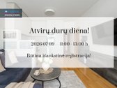 Parduodamas Funkcionaliai Įrengtas 4 Kambarių - nuotraukos Nr. 2