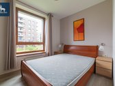 Išnuomojamas 2 Kambarių Butas šalia prekybos - nuotraukos Nr. 5