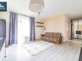 Išnuomojamas 2 Kambarių Butas šalia prekybos - nuotraukos Nr. 4