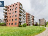 Išnuomojamas 2 Kambarių Butas šalia prekybos