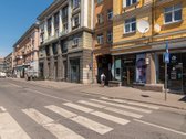 Išnuomojamos patalpos Vokiečių g., Vilniaus - nuotraukos Nr. 15