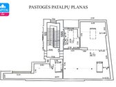 Parduodama 60,93 M² Negyvenamoji Pastogė - nuotraukos Nr. 11
