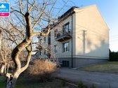 Parduodama Palėpė Šančiuose, Sodų G., Kaune - nuotraukos Nr. 4