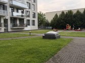 Parduodamas butas su parkingu Be Tarpininkų. - nuotraukos Nr. 14
