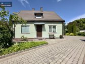 Parduodama Namo Dalis Itin Geroje Vietoje - - nuotraukos Nr. 3
