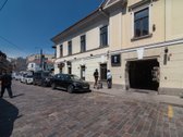 Išnuomojamos maitinimo paskirties patalpos