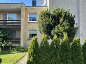 Parduodamas sublokuoto tipo namas su ūkiniu - nuotraukos Nr. 17