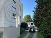 Parduodamas sublokuoto tipo namas su ūkiniu - nuotraukos Nr. 20