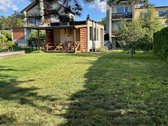 Parduodamas sublokuoto tipo namas su ūkiniu - nuotraukos Nr. 19