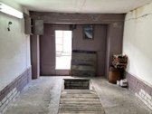 Garažas su duobe (po visu garažu), Yra elektra. - nuotraukos Nr. 3