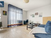 Saulėtas Naujesnės Statybos 2 Kambarių Butas - nuotraukos Nr. 2