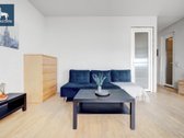 Saulėtas Naujesnės Statybos 2 Kambarių Butas - nuotraukos Nr. 7