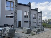 Parduodamas dviejų aukštų 4 kambarių butas