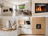 Bajorai  240,99 m²  Architekto projektuotas - nuotraukos Nr. 6