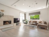 Bajorai  240,99 m²  Architekto projektuotas - nuotraukos Nr. 3