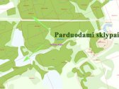 Varėnos rajone Vilkiautinio k.v. parduodami - nuotraukos Nr. 4