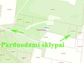 Varėnos rajone Vilkiautinio k.v. parduodami - nuotraukos Nr. 2