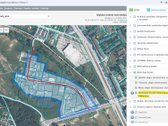 Investicijai trys greta esantys sklypai - nuotraukos Nr. 17