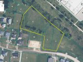 Investicijai trys greta esantys sklypai - nuotraukos Nr. 4