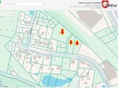 Investicijai trys greta esantys sklypai - nuotraukos Nr. 3